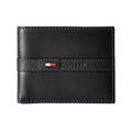 Billetera Tommy Hilfiger P/ Caballeros 31TLE13086 by Tommy Hilfiger