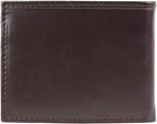 Billetera Tommy Hilfiger P/ Caballeros 31TLE13087 by Tommy Hilfiger