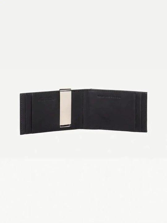 Tarjetero Tommy Hilfiger P/ Caballeros 31TLE16015 by Tommy Hilfiger