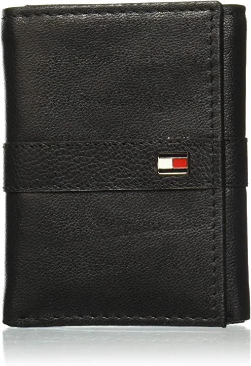 Billetera Tommy Hilfiger P/ Caballeros 31TLE1X028 by Tommy Hilfiger