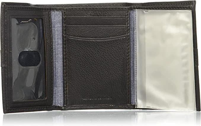 Billetera Tommy Hilfiger P/ Caballeros 31TLE1X028 by Tommy Hilfiger