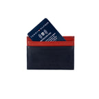 Tarjetero Tommy Hilfiger Con Llavero P/ Caballeros 31TLE33034 by Tommy Hilfiger