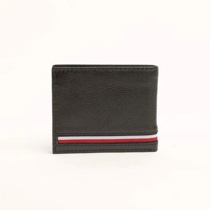Billetera Tommy Hilfiger P/ Caballeros 31TLE3X042 by Tommy Hilfiger