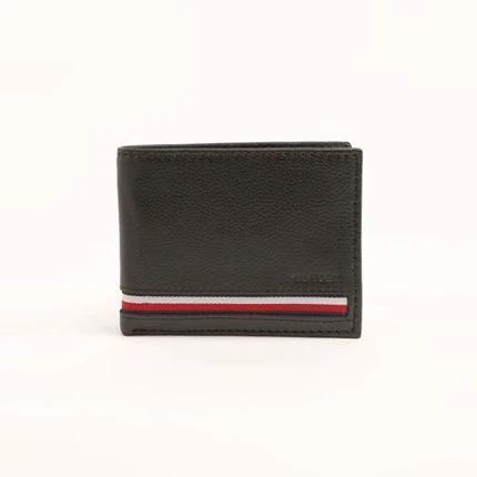 Billetera Tommy Hilfiger P/ Caballeros 31TLE3X042 by Tommy Hilfiger