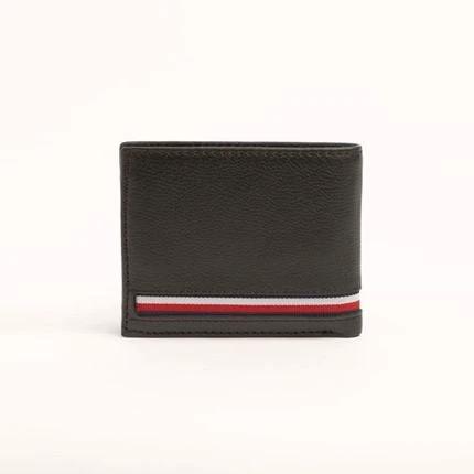 Billetera Tommy Hilfiger P/ Caballeros 31TLE3X042 by Tommy Hilfiger