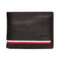 Billetera Tommy Hilfiger P/ Caballeros 31TLE4X031 by Tommy Hilfiger