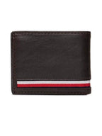 Billetera Tommy Hilfiger P/ Caballeros 31TLE4X031 by Tommy Hilfiger