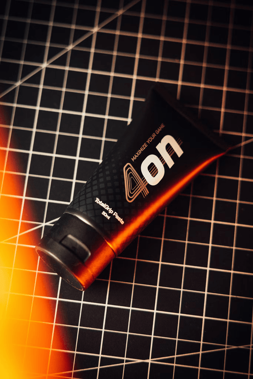 Total Grip Paste