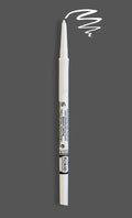 Kokie Retractable Eyeliner Pencil Pure White 505
