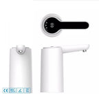 Dispensador de Agua Recargable V2