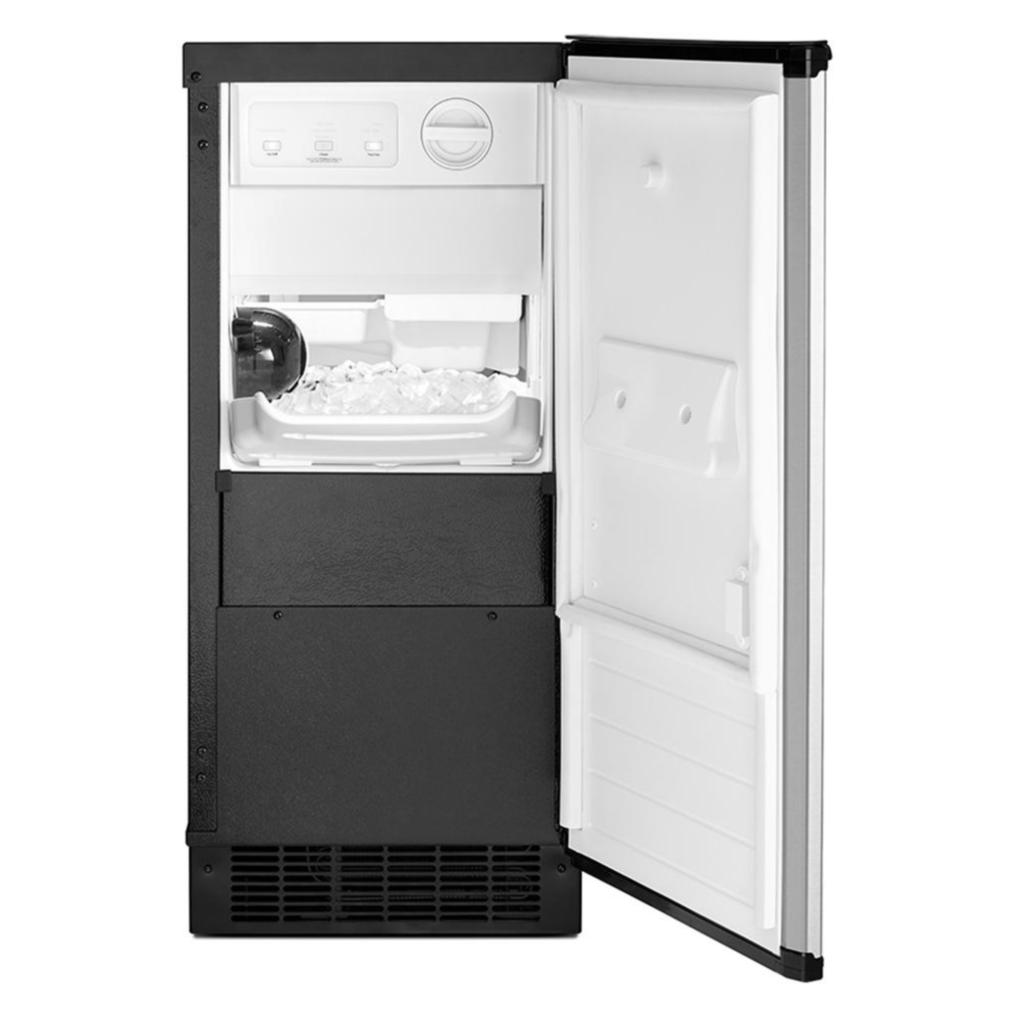 FABRICA DE HIELO WHIRLPOOL