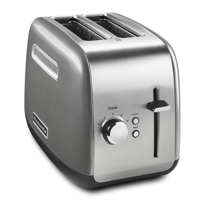TOSTADORA 2 PANES KITCHEN AID