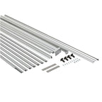 TRIM KIT PARA SIDE KICK 18' WHIRLPOOL
