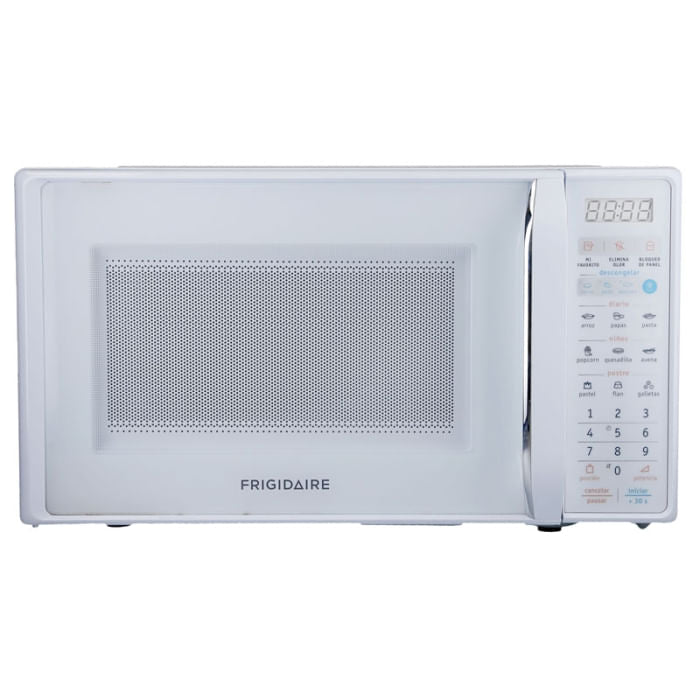 MICROONDAS 0.6' GRIS FRIGIDAIRE
