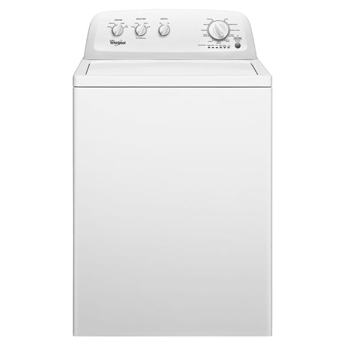 LAVADORA DE ROPA 16KG WHIRLPOOL