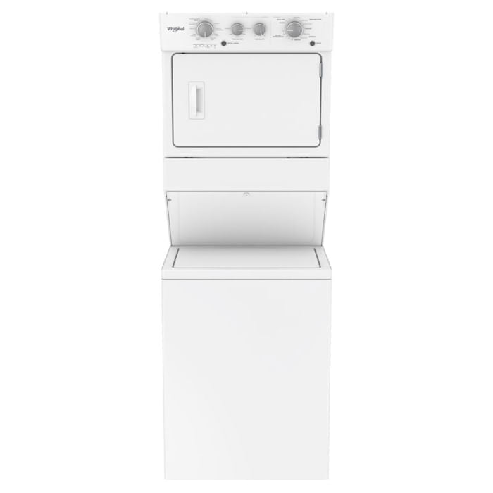 LAVADORA SECADORA ELECTRICA 20KG WHIRLPOOL
