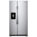 NEVERA  25'  SIDE BY SIDE  WHIRLPOOL