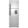 NEVERA 11' TOP MOUNT DISPENSADOR GRIS WHIRLPOOL