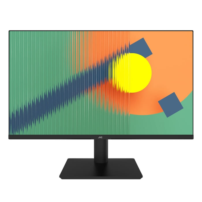 MONITOR 24'' JVC