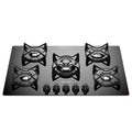 ESTUFA TOPE 30'' NEGRO FRIGIDAIRE