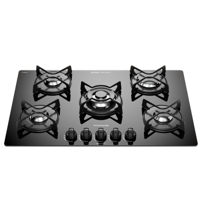 ESTUFA TOPE 30'' NEGRO FRIGIDAIRE