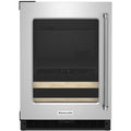 CENTRO DE BEBIDA DUAL CAVINET VINOS/ LATAS KITCHENAID