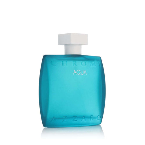 Azzaro Chrome Aqua 100ML EDT