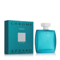 Azzaro Chrome Aqua 100ML EDT