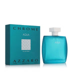 Azzaro Chrome Aqua 100ML EDT