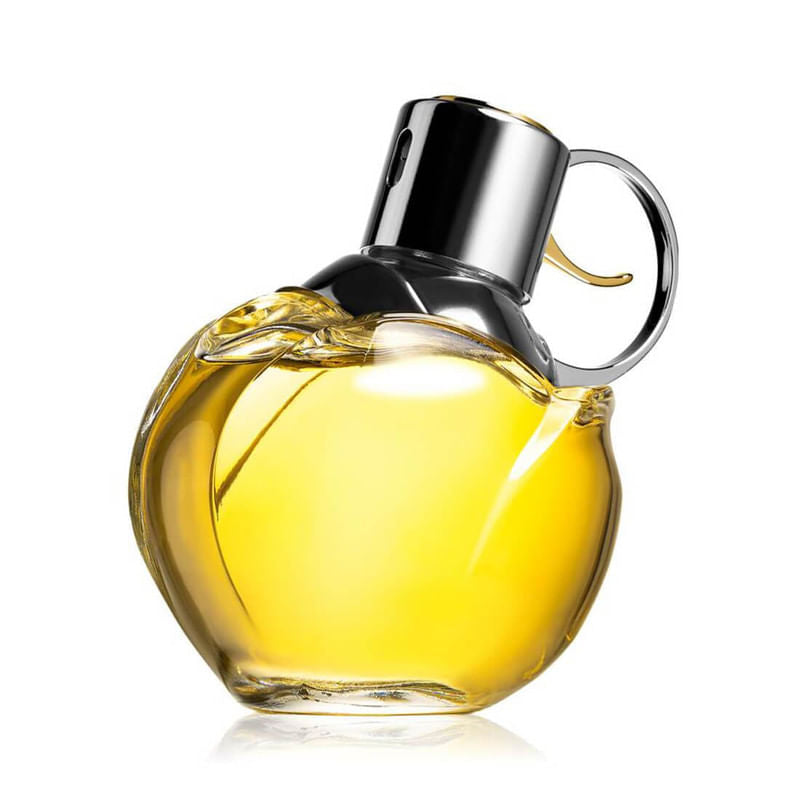Azzaro Wanted Girl 50ML EDP