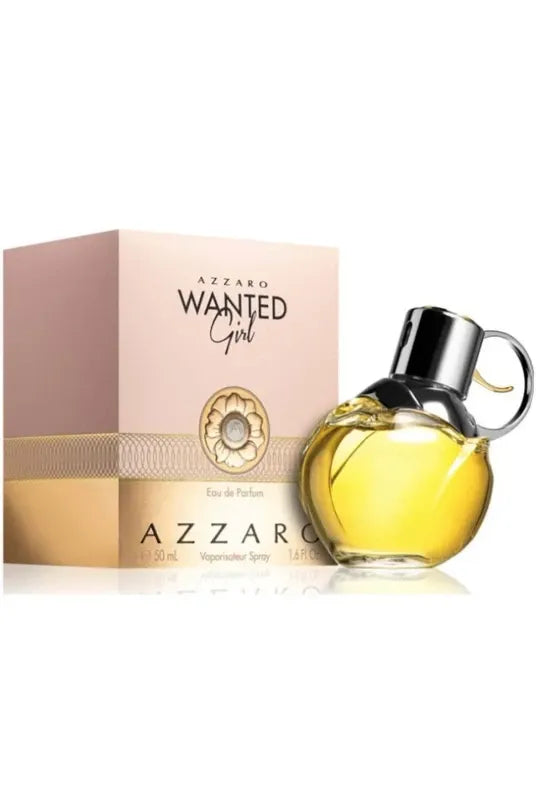 Azzaro Wanted Girl 50ML EDP