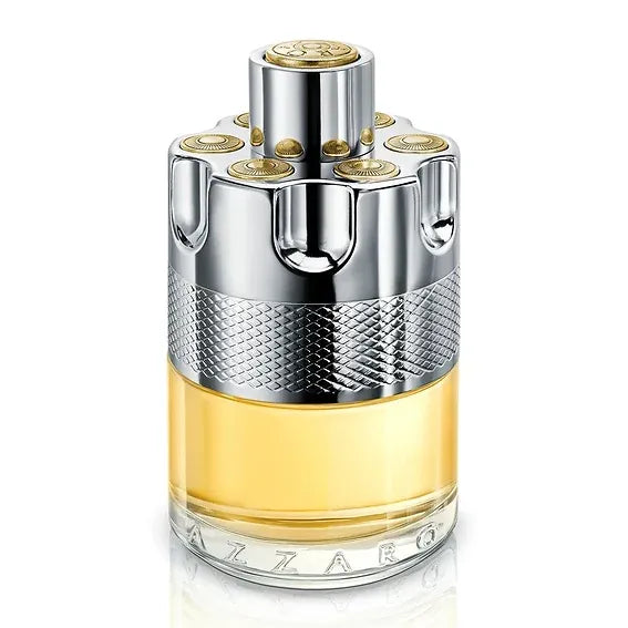 Azzaro Wanted  EDT