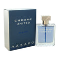 Azzaro Chrome United 50ML EDT