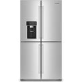 NEVERA 4 PUERTAS KITCHENAID