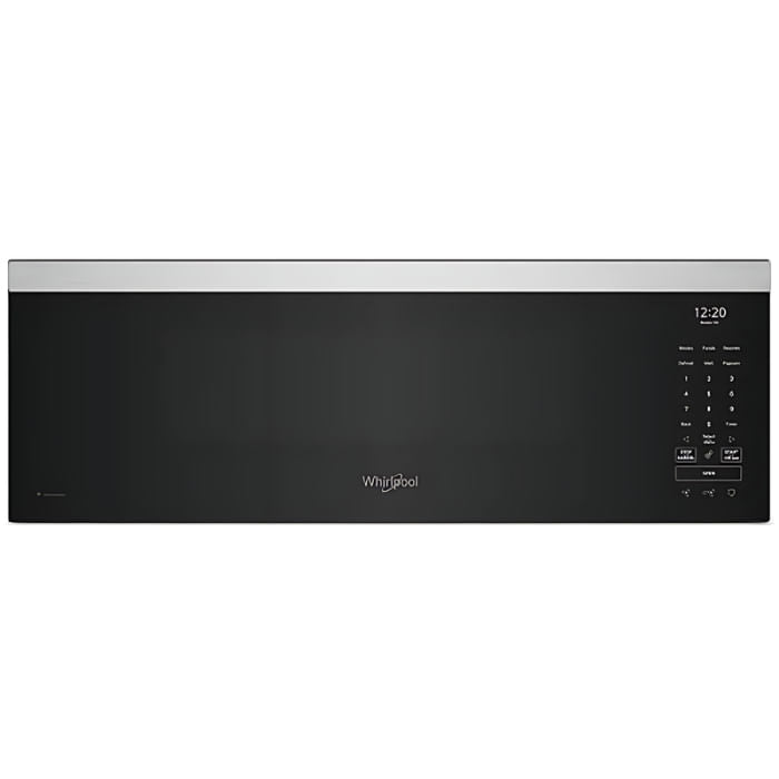 MICROONDAS WHIRLPOOL 1.1' WHIRLPOOL