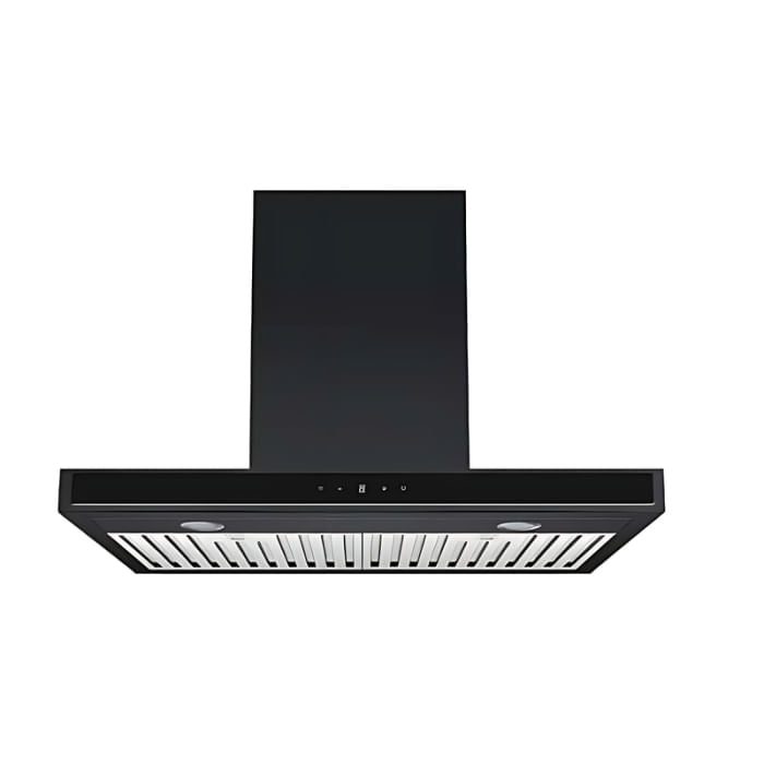 EXTRACTOR DE HUMO 30'' ISLA DRIJA