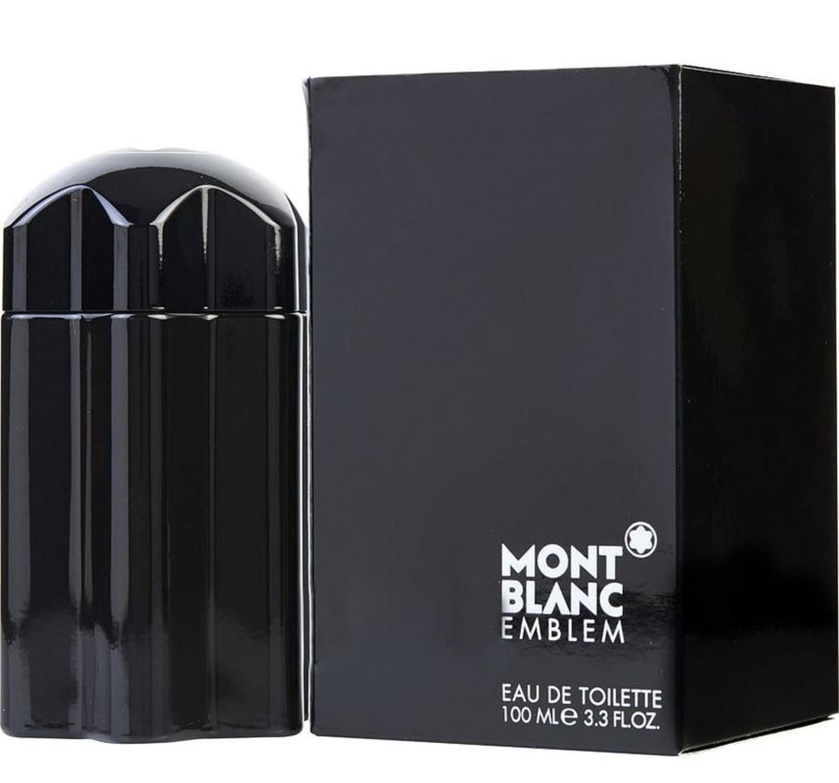 Montblanc Emblem Homme 100ML EDT