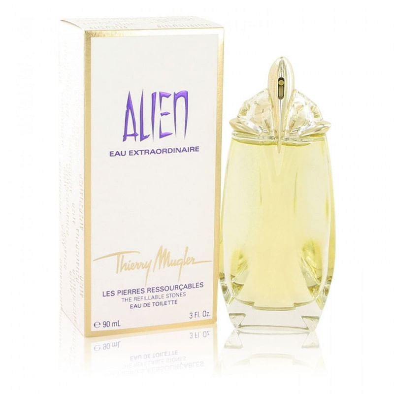 Mugler Alien Eau Extraordinaire  EDT