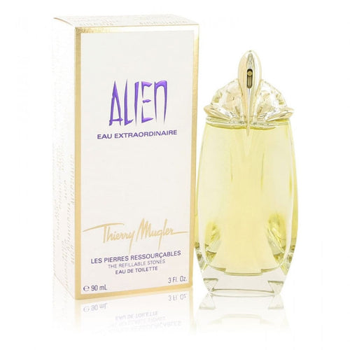 Mugler Alien Eau Extraordinaire  EDT