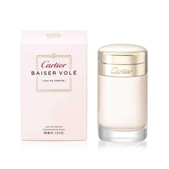 Perfume Cartier Baiser Vole 100ml Para Damas by Cartier