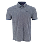 Poloshirt Dario Beltran Mangas Cortas Liso Para Caballeros by Dario Beltran