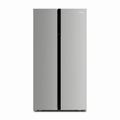 Refrigeradora Side by Side Oster M/OS-SBSS1802EVI 18 cu.ft. No Frost Acero