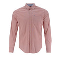 Camisa Izod Mangas Largas Cuadros Para Caballeros by Izod