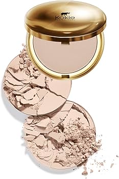 Kokie Pressed Powder Sand 30w