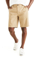 Pantalon Corto Dockers Casual Liso para Caballeros 35412-0005