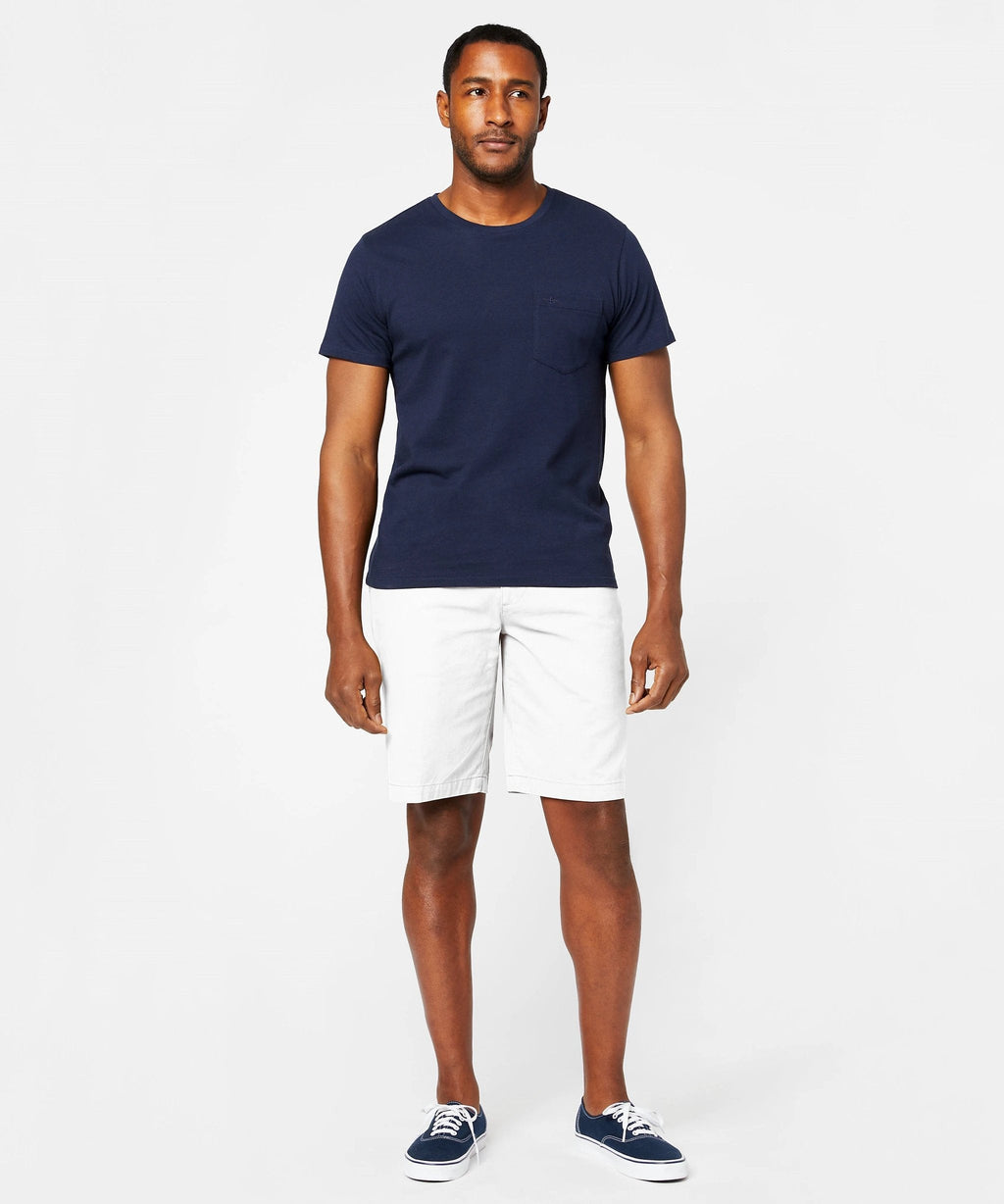 Pantalon Dockers Casual Liso para Caballeros 354120003