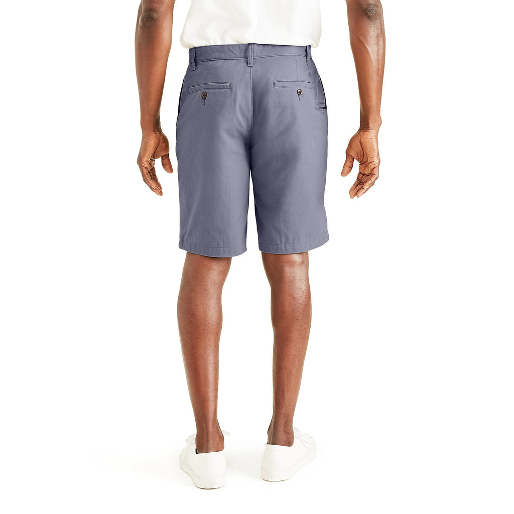 Pantalón Corto Dockers Casual Liso Para Caballeros by Dockers