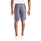 Pantalón Corto Dockers Casual Liso Para Caballeros by Dockers