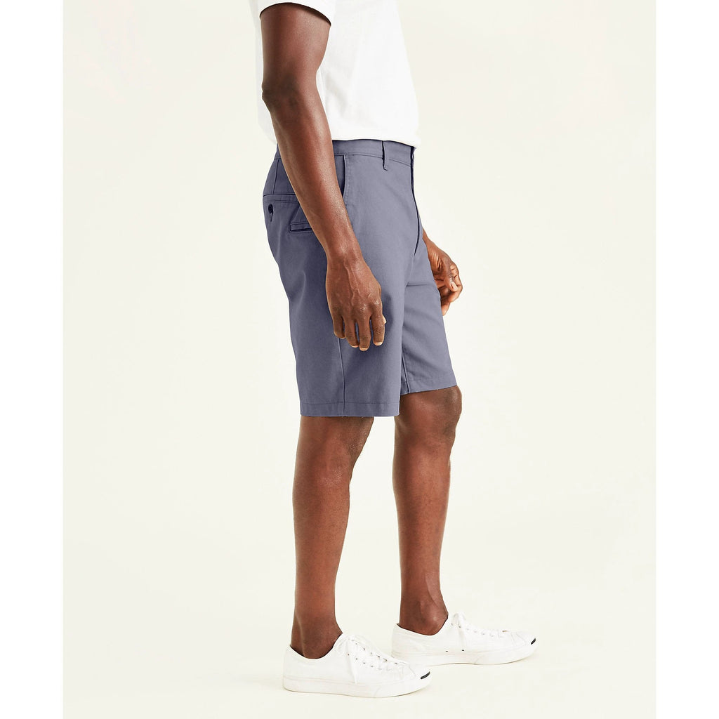 Pantalón Corto Dockers Casual Liso Para Caballeros by Dockers