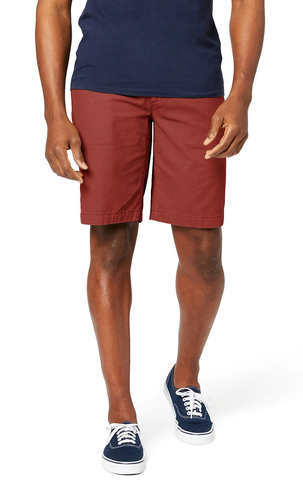 Pantalon Corto Dockers Lisa Casual para Caballeros 354120628